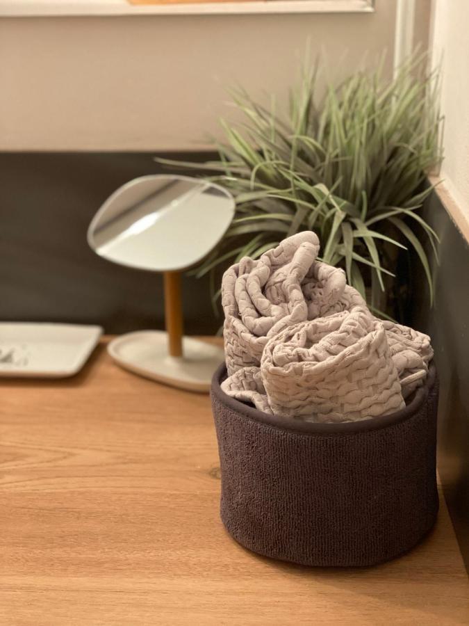 Maison Ventoux 1 Luxe Calme Central Linge Fourni Malaucene Ngoại thất bức ảnh