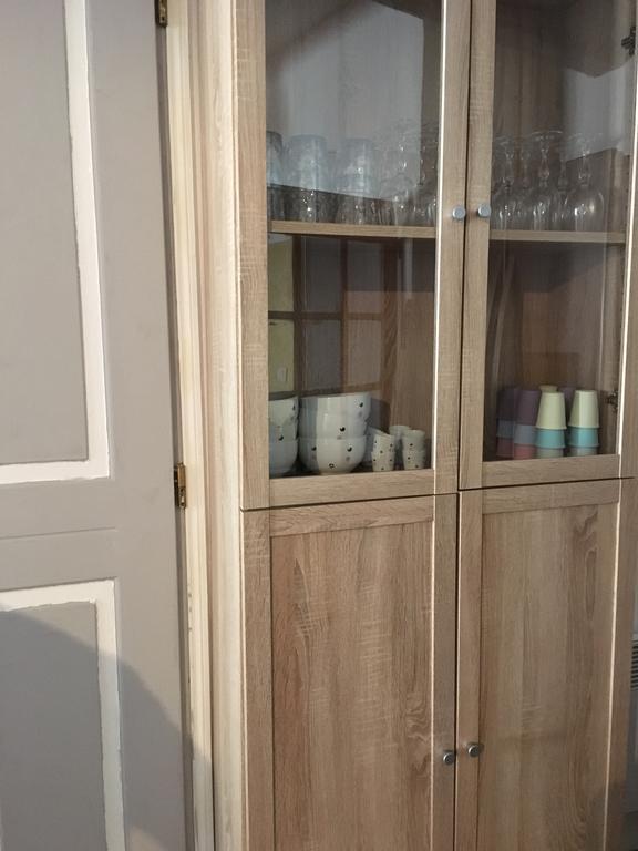 Maison Ventoux 1 Luxe Calme Central Linge Fourni Malaucene Ngoại thất bức ảnh